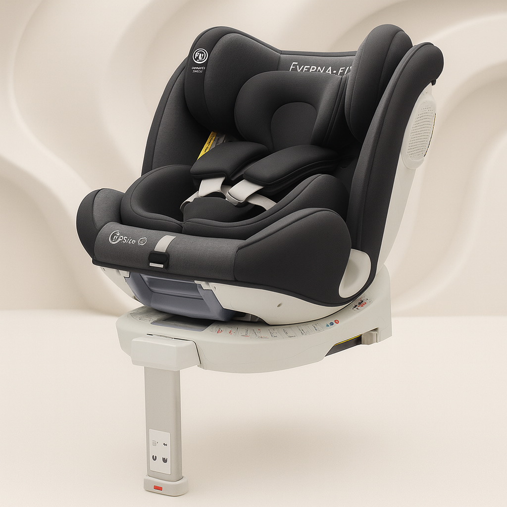 Siège Auto SecureLine 360