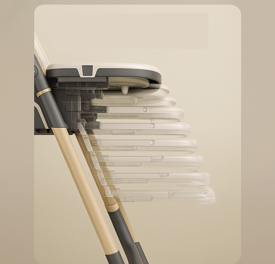 ElevateSeat High Chair