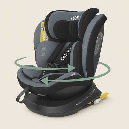 Siège Auto Orbit 360