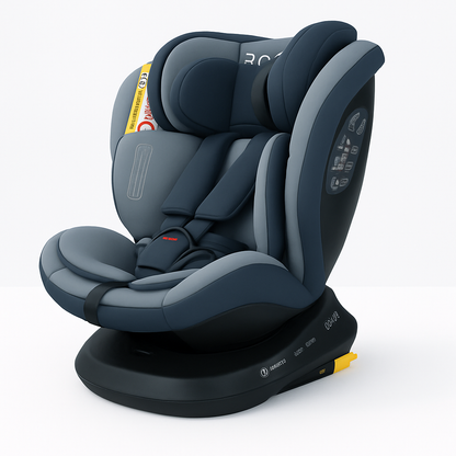 Siège Auto Orbit 360