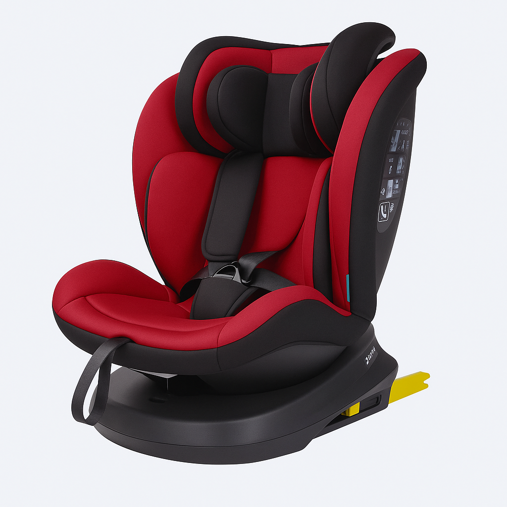 Siège Auto Orbit 360