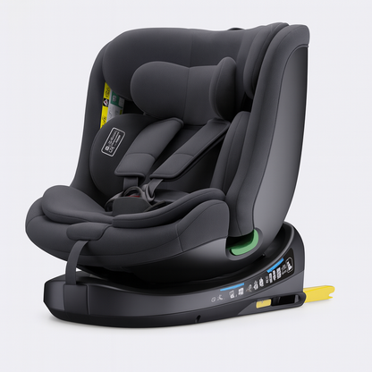 Siège Auto Spin 360