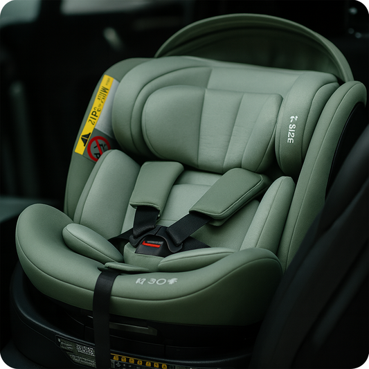 Siège Auto Guardian 360