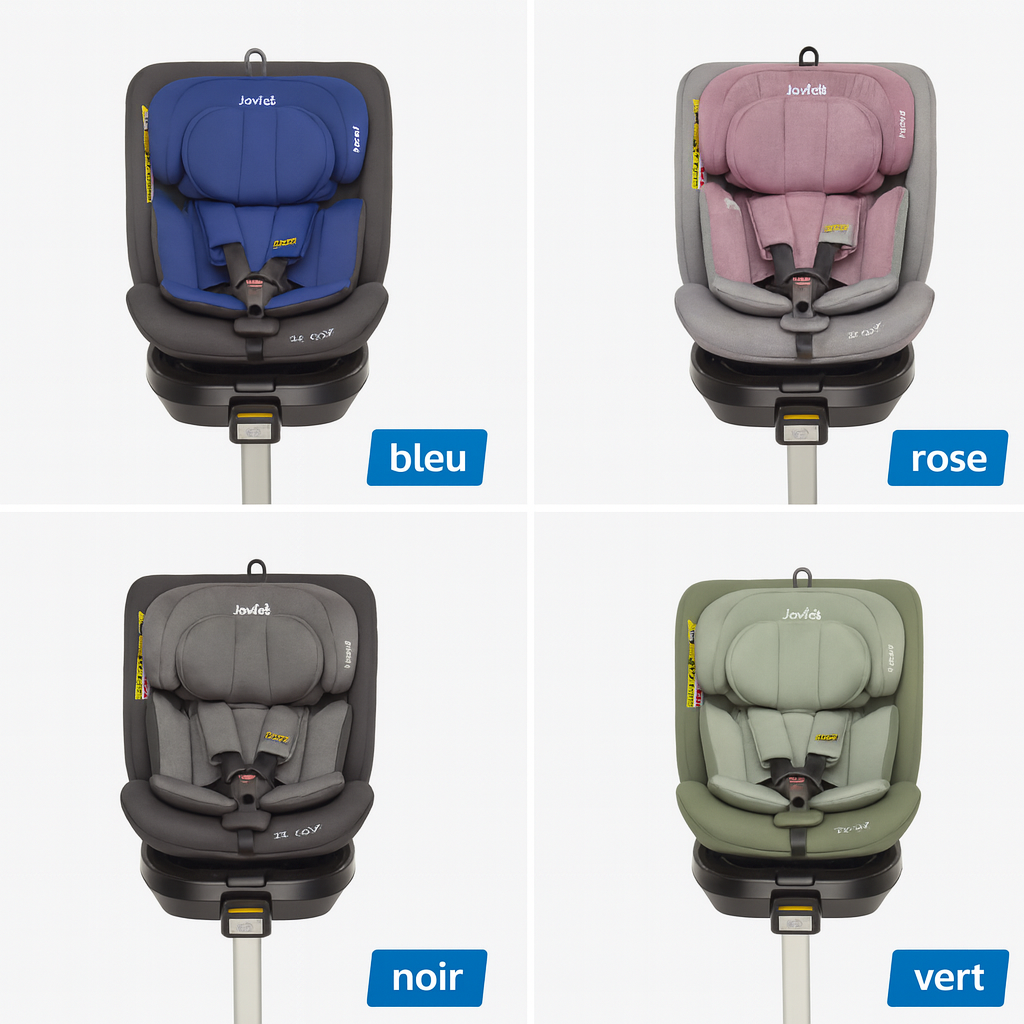 Siège Auto Guardian 360