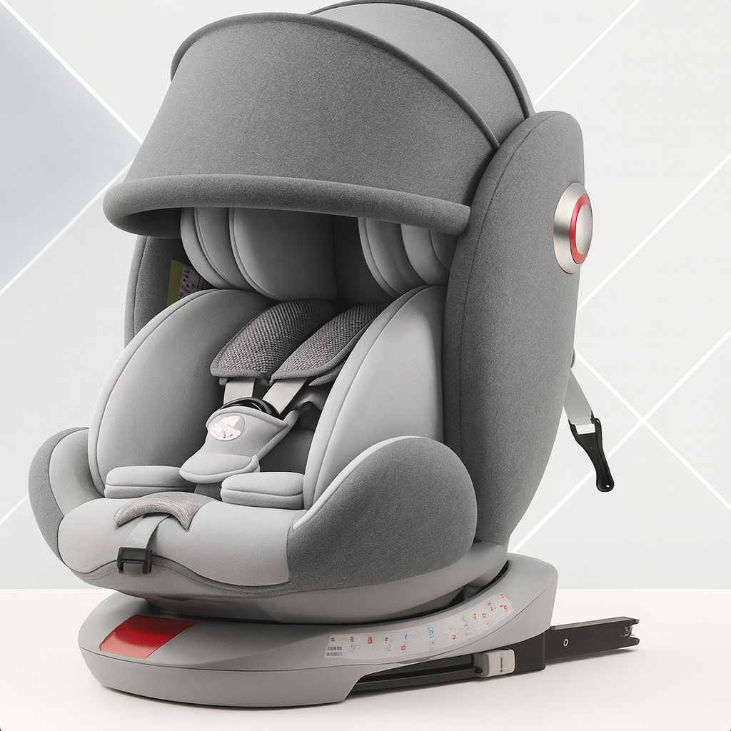 Siège Auto Cozy 360