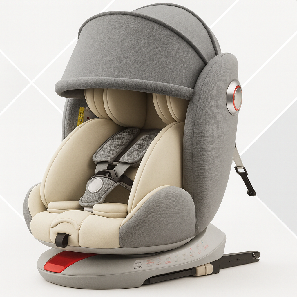 Siège Auto Cozy 360