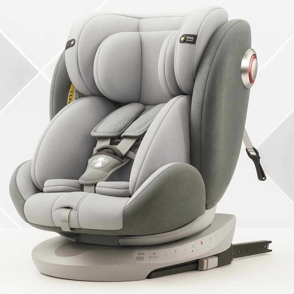 Siège Auto Cozy 360