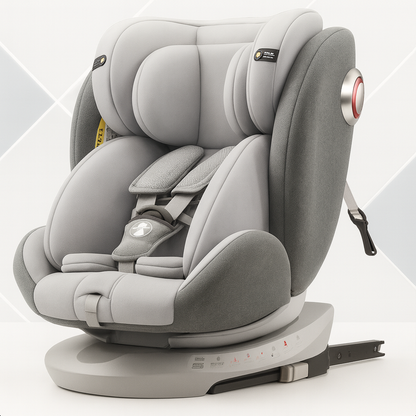 Siège Auto Cozy 360