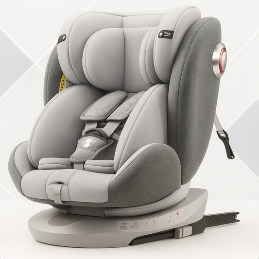 Siège Auto Cozy 360