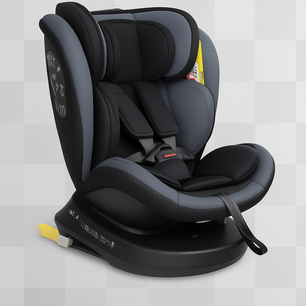 Siège Auto Flexi 360