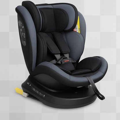 Siège Auto Flexi 360