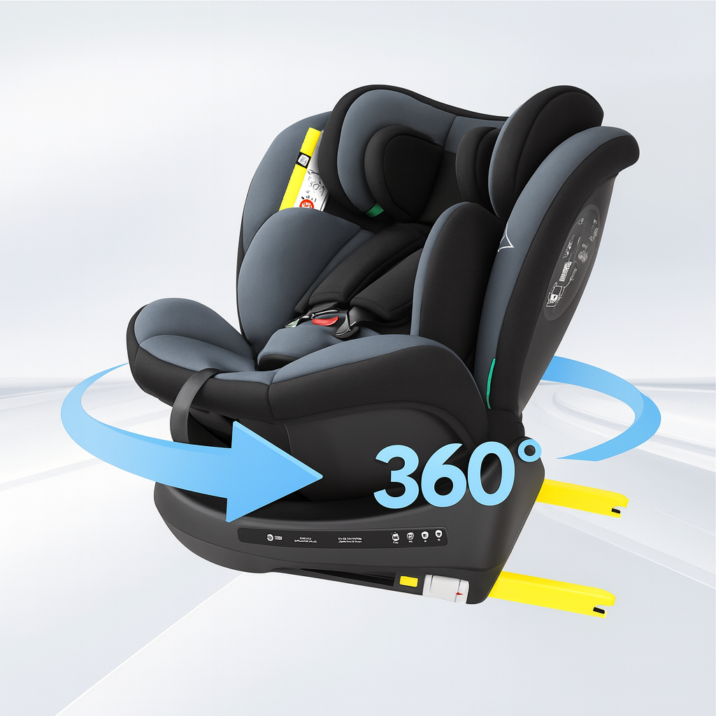 Siège Auto Flexi 360