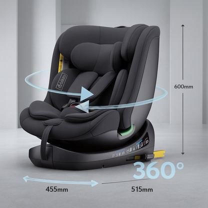 Siège Auto Nova 360