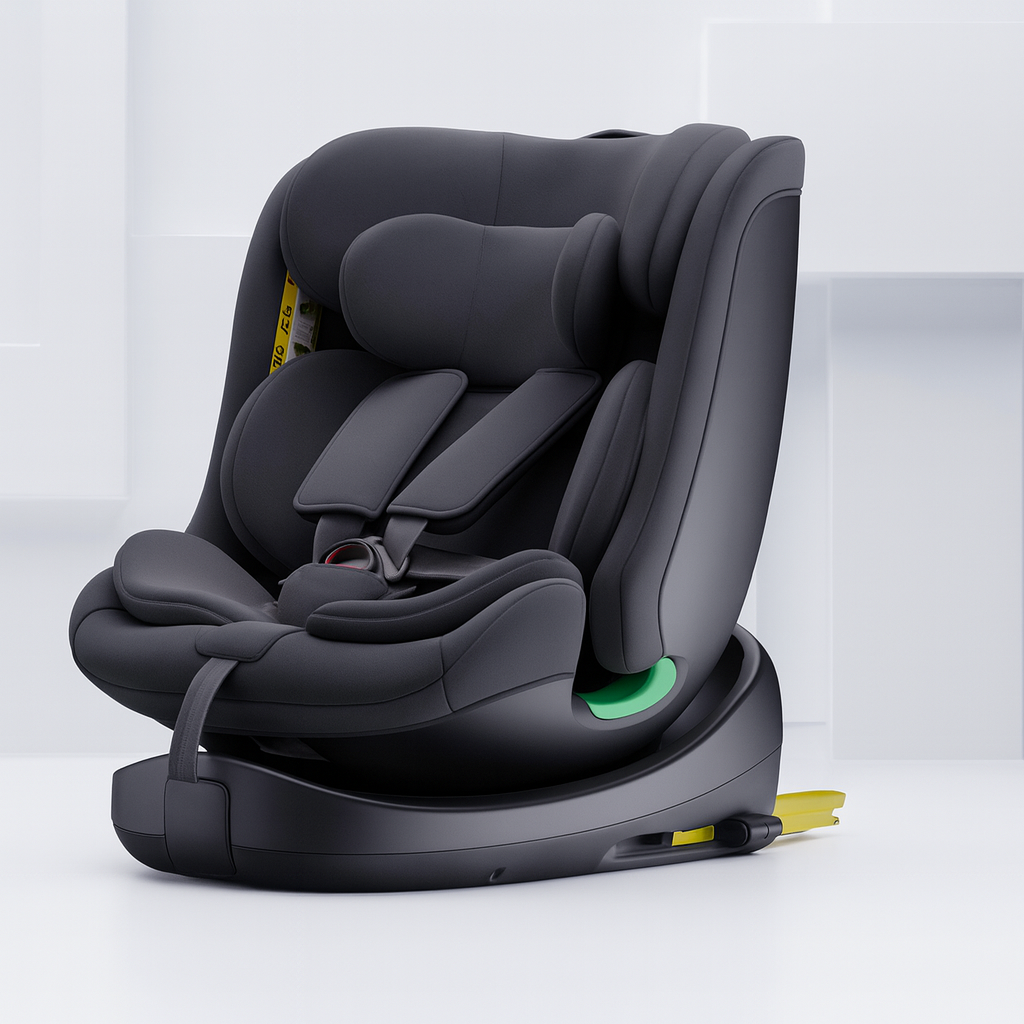 Siège Auto Nova 360