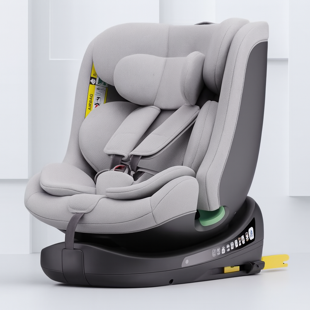 Siège Auto Nova 360