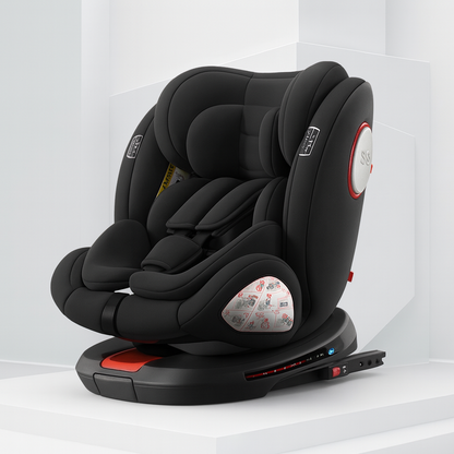 Siège Auto Shield 360
