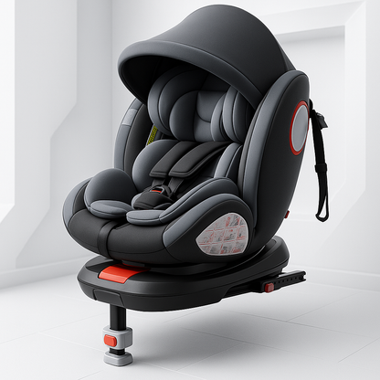 Siège Auto Shield 360