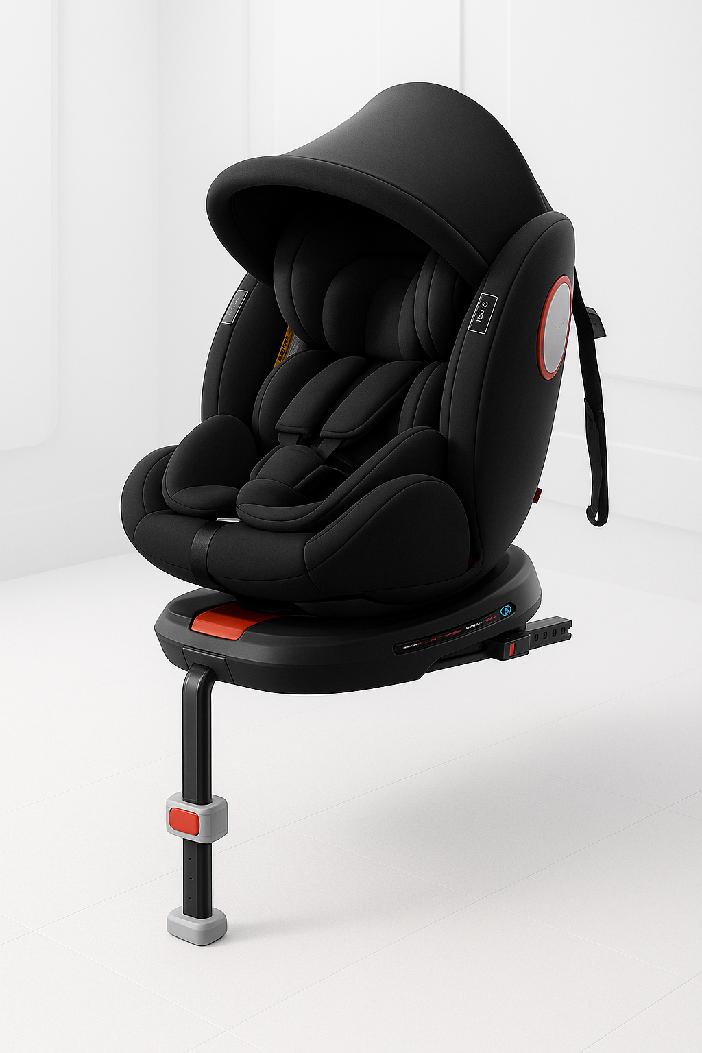 Siège Auto Shield 360