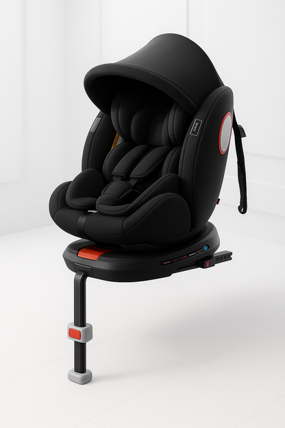 Siège Auto Shield 360