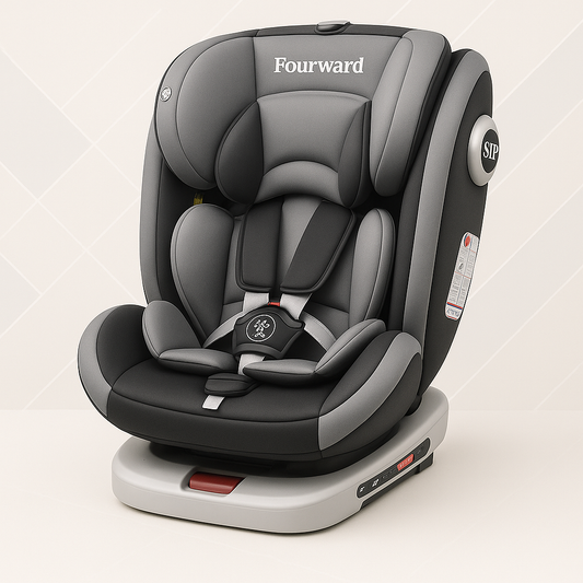 Siège Auto Forward