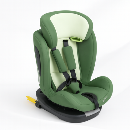 Siège Auto SafetyGrow