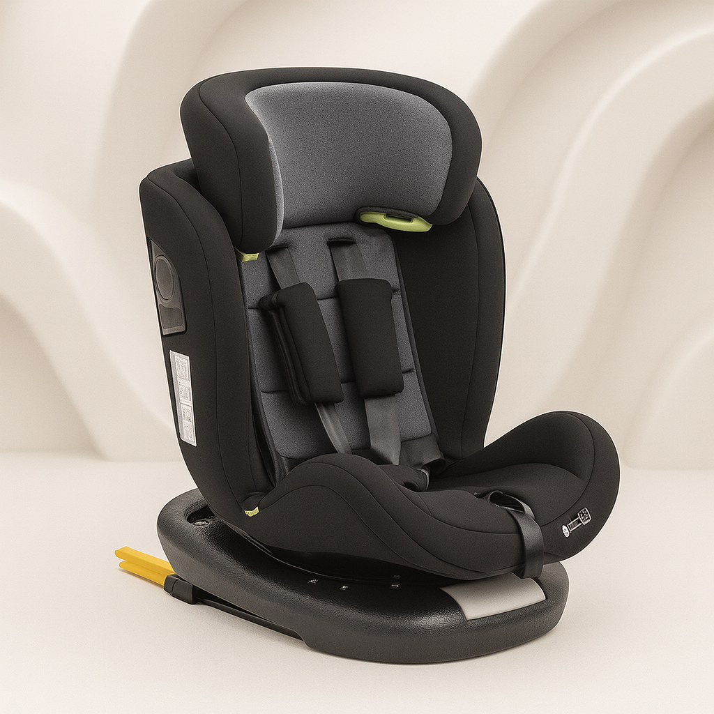 Siège Auto SafetyGrow