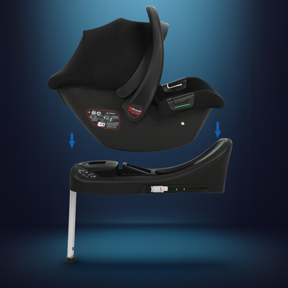 BabyNest IsoSafe