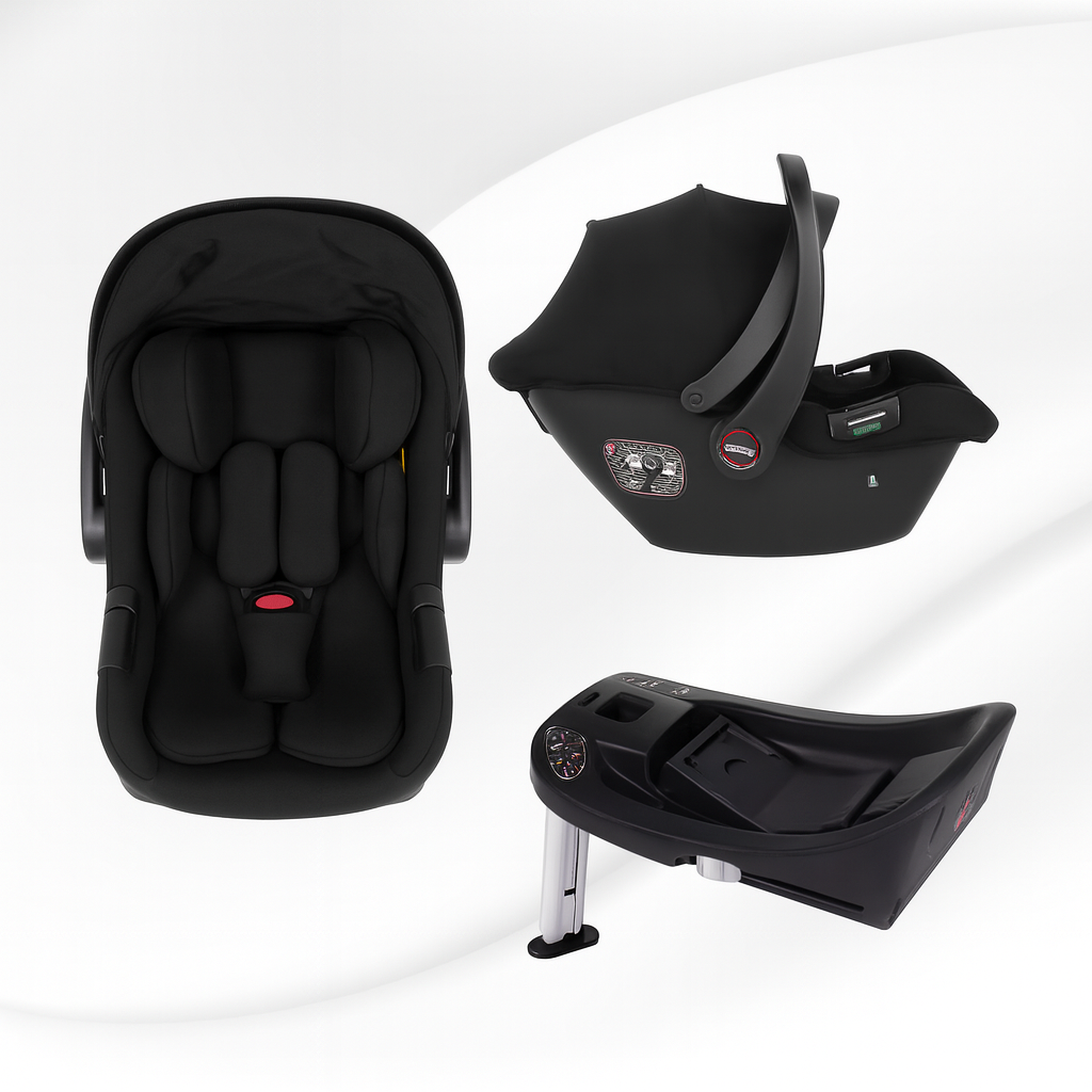 BabyNest IsoSafe