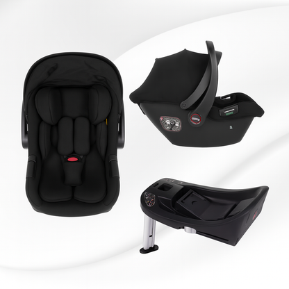 BabyNest IsoSafe