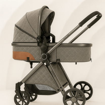 Poussette TrioFlex 3-en-1