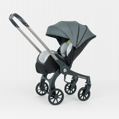 Poussette FlexiGo 4-en-1