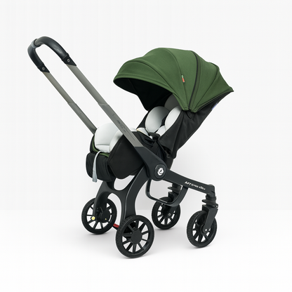 Poussette FlexiGo 4-en-1