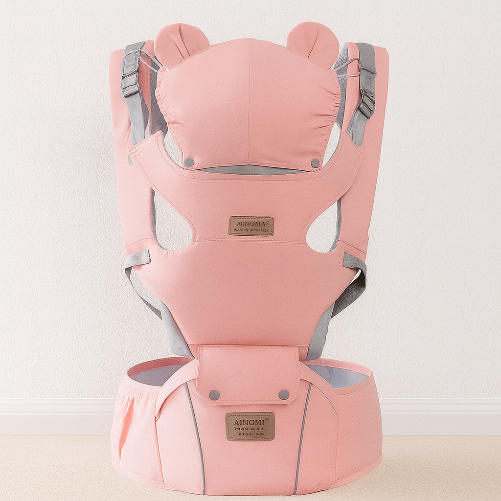 AirFlex Comfort Carrier