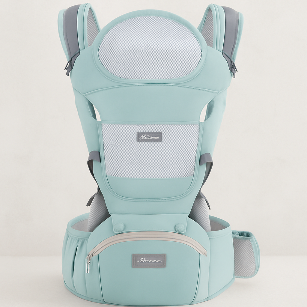 AirFlex Comfort Carrier