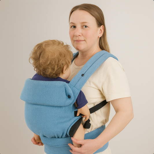 SimpleHold Baby Carrier