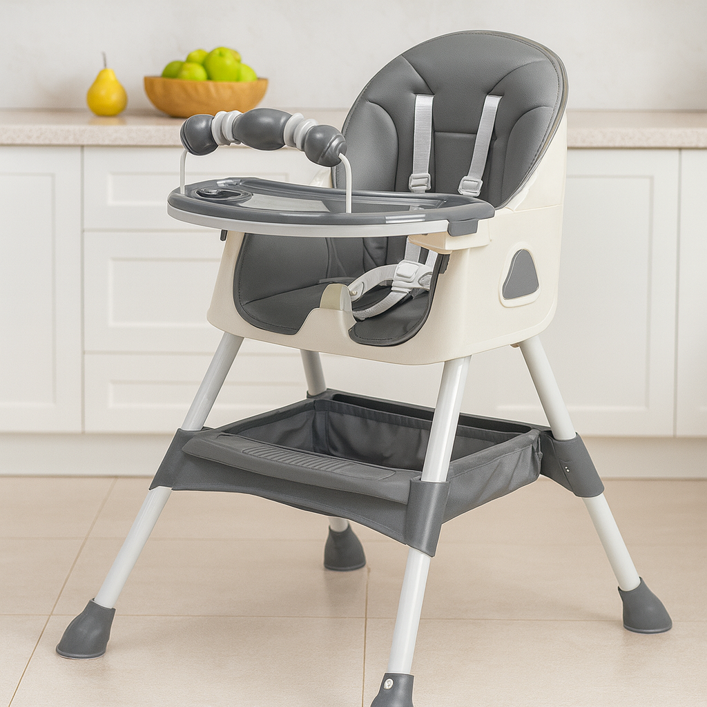FlexiMeal High Chair