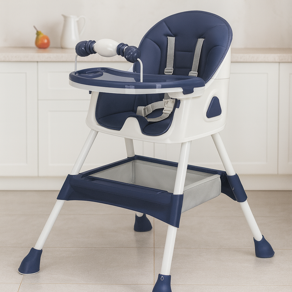 FlexiMeal High Chair