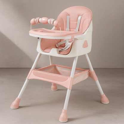 FlexiMeal High Chair