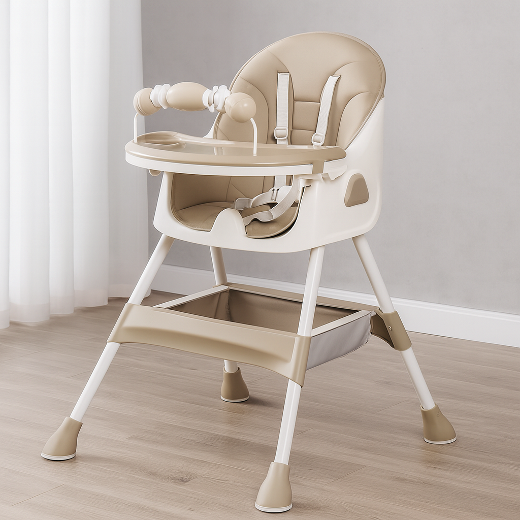FlexiMeal High Chair