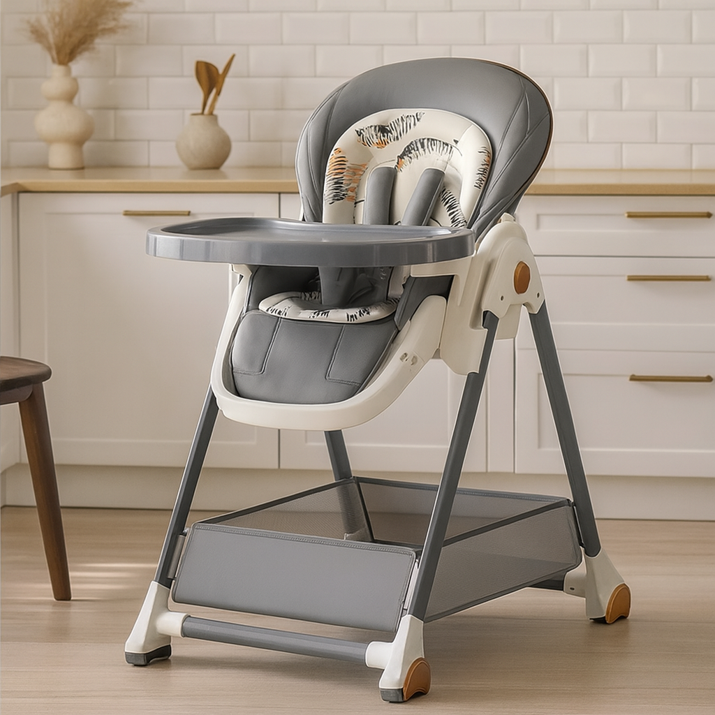 TriComfort High Chair