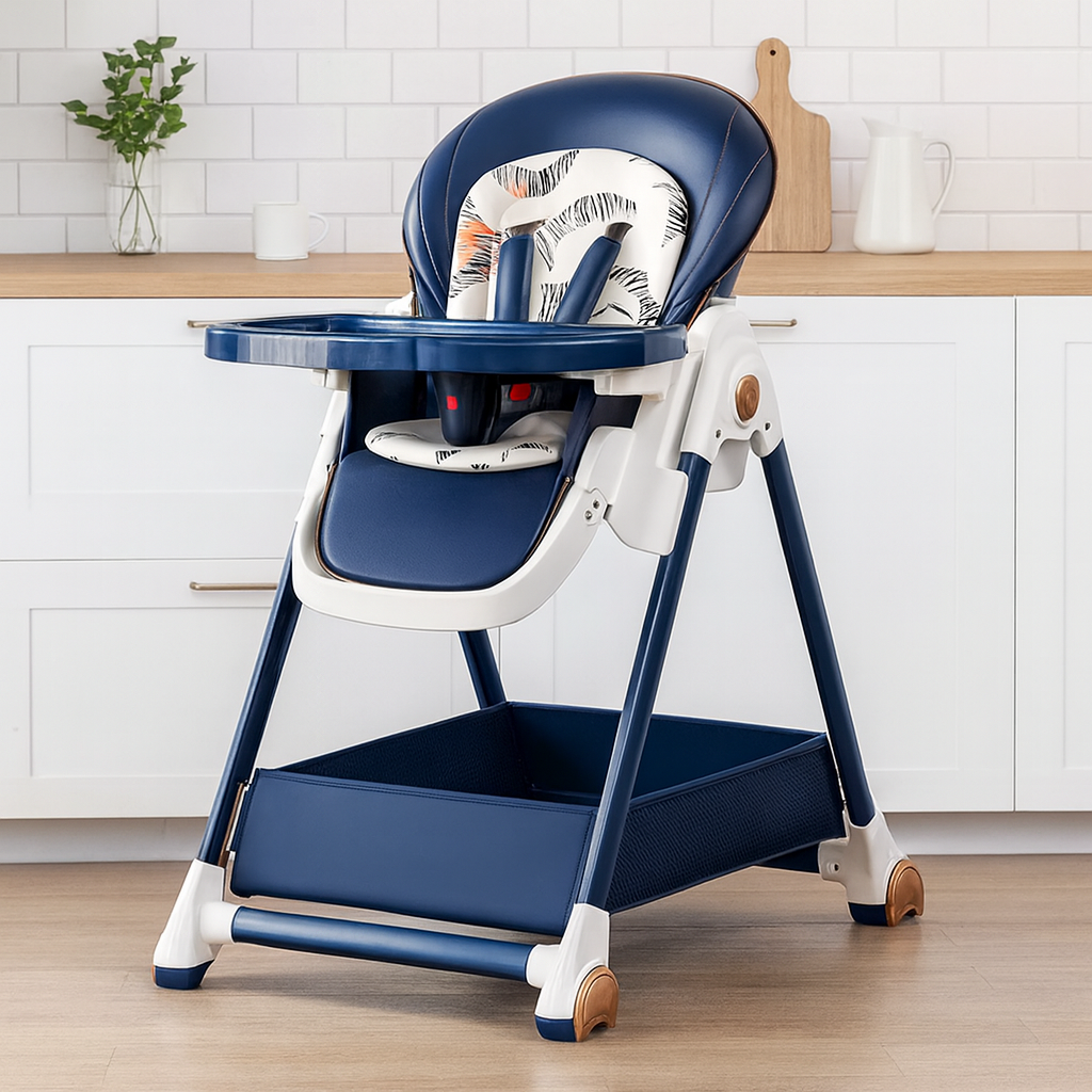TriComfort High Chair