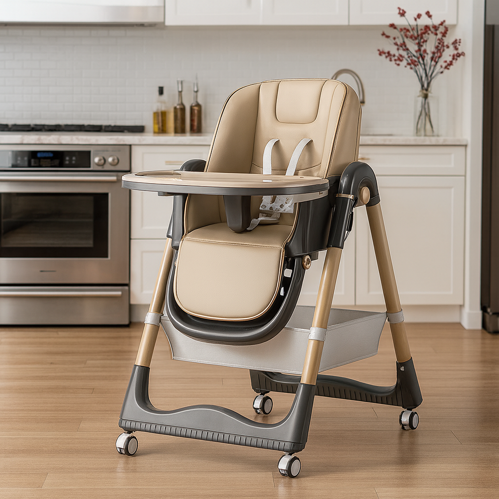 ElevateSeat High Chair