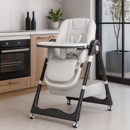 ElevateSeat High Chair