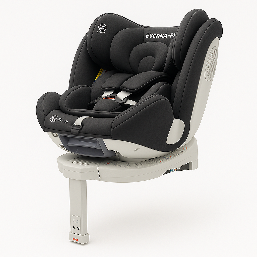 Siège Auto SecureLine 360