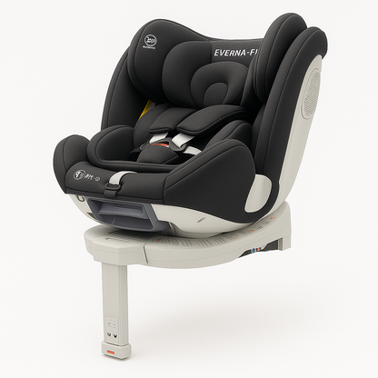 Siège Auto SecureLine 360