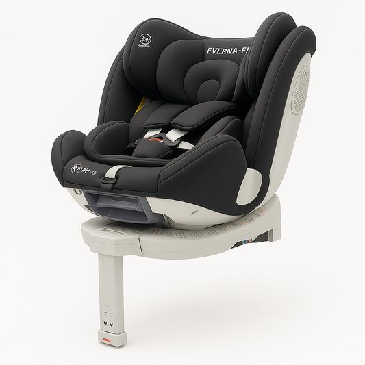 Siège Auto SecureLine 360